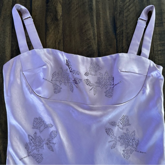 Oh Polly Mini A-Line Dress - Picture 5 of 16